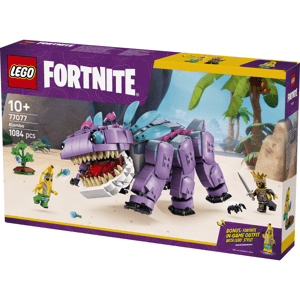 Lego Fortnite Klombo
